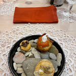 Photo n°1 de l'avis de Elena. fait le 07/05/2022 à 20:46 sur le  Coccio cucina territoriale à Castellammare del Golfo