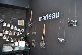 Marteau