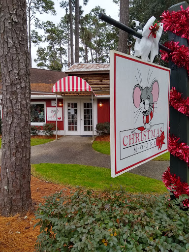 Christmas Store «Christmas Mouse», reviews and photos, 10880 Ocean Hwy, Pawleys Island, SC 29585, USA
