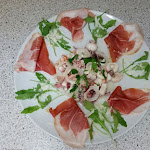 Photo n°34 de l'avis de Ana.o fait le 17/07/2016 à 00:27 sur le  Pizzeria Italia à Erolzheim