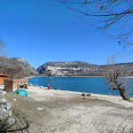 Photo n°1 de l'avis de Giovanni.u fait le 15/03/2022 à 12:55 sur le  La Gravara à Barrea