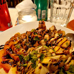 Photo n°2 de l'avis de Daniel.e fait le 05/01/2024 à 20:30 sur le  Tasquinha do Canto à Porto