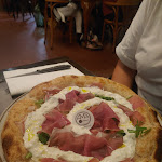 Photo n°3 de l'avis de Alessio.i fait le 06/10/2022 à 12:17 sur le  AMA Officina della Pizza à Ancona