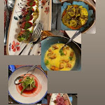 Photo n°1 de l'avis de Alice.r fait le 15/07/2023 à 21:46 sur le  Le Macare Ristorante à Alezio