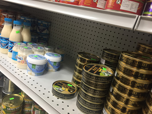 Grocery Store «Imperial Euro Market», reviews and photos, 11050 SE Powell Blvd, Portland, OR 97266, USA