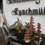 Photo n°1 de l'avis de Susanna.c fait le 26/12/2019 à 13:10 sur le  NATESS GmbH Gasthaus Eyachmühle à Dobel