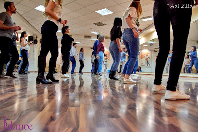 JDance