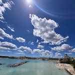 Photo n°24 de l'avis de Bezcenny.z fait le 05/05/2024 à 07:25 sur le  Basiliani - CDSHotels à Otranto