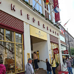 Photo n°1 de l'avis de Mara.. fait le 18/09/2020 à 19:13 sur le  Café Niederegger - Stammhaus à Lübeck