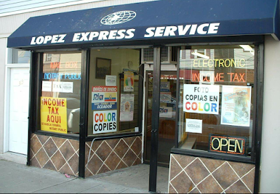 Lopez Express Service