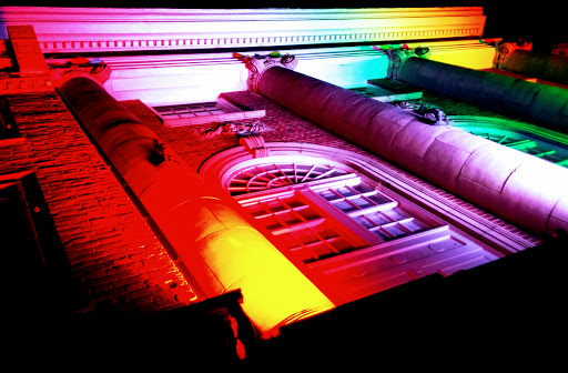 Live Music Venue «The Jefferson Theater», reviews and photos, 110 E Main St, Charlottesville, VA 22902, USA