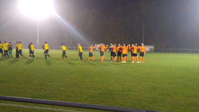 Football Club Kindwiller à Kindwiller