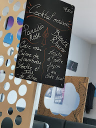 Photo n°4 de Creperie Grill Entre Terre Et Mer à Landerneau ()