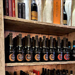 Photo n°2 de l'avis de stefano. fait le 11/03/2022 à 21:55 sur le  Decanter à Cesano Maderno