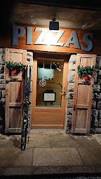 Photo n°19 de Pizzeria Lou Vio à Les Houches ()