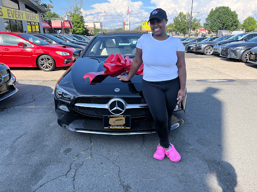 Used Car Dealer «PA Auto Sales.com», reviews and photos, 9900 Bustleton Ave, Philadelphia, PA 19115, USA