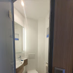 Photo n°4 de l'avis de Jürgen.u fait le 20/09/2021 à 15:53 sur le  Park Inn by Radisson Wismar à Wismar