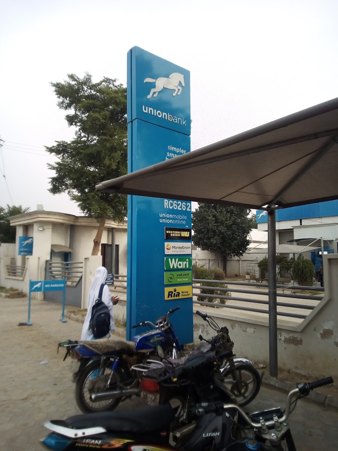 Union Bank