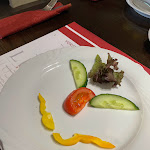 Photo n°2 de l'avis de Kathrine. fait le 07/08/2022 à 19:56 sur le  Hotel Lüttje Burg à Lütjenburg