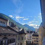 Photo n°4 de l'avis de Heike. fait le 25/04/2024 à 20:56 sur le  Stadt Hotel Città à Bolzano