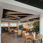 Photo n°3 de l'avis de Pascal.. fait le 25/12/2023 à 13:40 sur le  Concorde - Hotel am Flugplatz à Donaueschingen