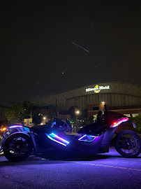 HQ Road Rentals - Photo 2 - Car repair in Houston, TX, Pasadena