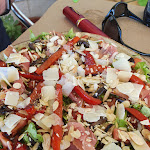 Photo n°1 de l'avis de Fran.h fait le 14/03/2020 à 15:05 sur le  Ateliê 47 à Silves