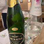 Photo n°3 de l'avis de Wise.o fait le 23/06/2021 à 11:15 sur le  Locanda Alpina à Brez