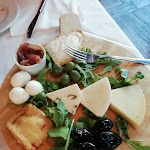 Photo n°3 de l'avis de Riccardo.o fait le 13/06/2022 à 15:41 sur le  L’ Abruzze mè à Silvi