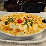 Photo n°1 de l'avis de Silvina.a fait le 23/04/2024 à 21:33 sur le  Restaurante A Lota à Lisbon