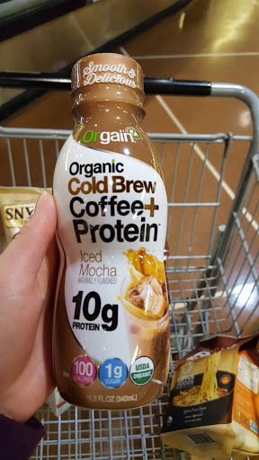 Grocery Store «Earth Fare», reviews and photos, 725 Cherry Rd, Rock Hill, SC 29732, USA