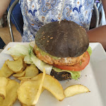 Photo n°1 de l'avis de aneika. fait le 08/08/2019 à 13:44 sur le  Bistrot Luce à Rome