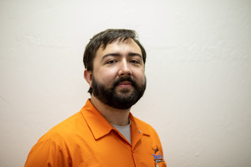 Barker Heating & Cooling image