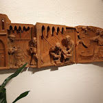 Photo n°9 de l'avis de Olaf.e fait le 22/08/2019 à 10:42 sur le  Klosterküche Bad Doberan à Bad Doberan