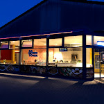 Photo n°3 de l'avis de Ben. fait le 13/10/2018 à 17:43 sur le  Umud-Imbiss à Weismain