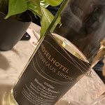 Photo n°5 de l'avis de EmMa.a fait le 25/02/2023 à 13:14 sur le  Moselhaus Weiskopf à Bernkastel-Kues