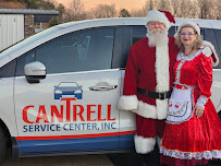 Cantrell Service Center - Photo 7 - Car repair in North Little Rock, AR, Little Rock