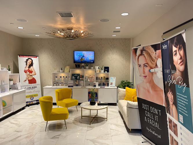 The Glow Clinic