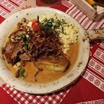 Photo n°3 de l'avis de Silvio.u fait le 28/10/2018 à 22:19 sur le  Restaurant Schalander à Kempten