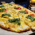 Photo n°3 de l'avis de Ken. fait le 26/05/2023 à 21:17 sur le  Die Weinstube im Krusehof à Flensburg