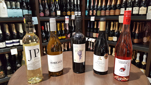 Beer Store «Crescent Wine & Beer», reviews and photos, 15501 Annapolis Rd #300, Bowie, MD 20715, USA