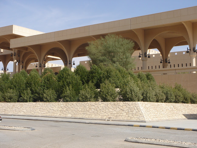 جامعة الملك سعود، الرياض 12372