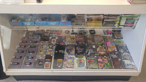 Game Store «Reality A Games», reviews and photos, 977 Main St, West Warwick, RI 02893, USA
