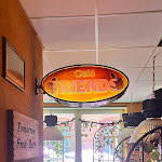 Photo n°2 de l'avis de Hans.m fait le 06/09/2023 à 10:16 sur le  Café Friends à Zell