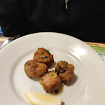 Photo n°4 de l'avis de CLAUDIO.O fait le 24/04/2024 à 12:49 sur le  Trattoria Pinco Pallino - Dove Mangiare A Careggi à Florence