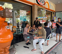 Rest Area Tol Surabaya - Gempol km 753 photo