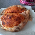 Photo n°1 de l'avis de Annie.i fait le 09/07/2021 à 18:59 sur le  Fantasy Pizza di Cuomo Giovanni à Breganze