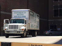 Experienced Movers