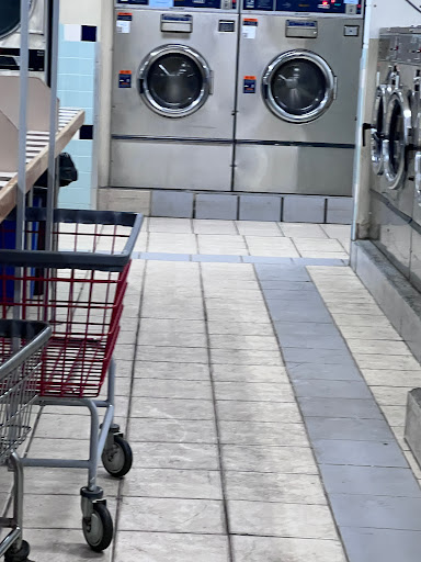 Laundromat «Laundry Depot of Ewing», reviews and photos, 1980 N Olden Ave, Ewing Township, NJ 08638, USA