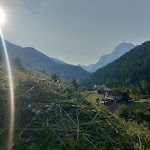 Photo n°2 de l'avis de Nata.a fait le 25/06/2023 à 18:15 sur le  Hotel Posta Pederoa à La Val